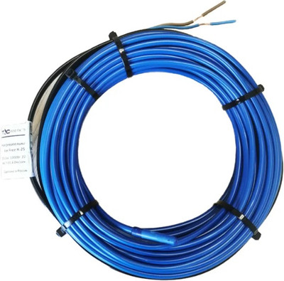 

Греющий кабель для прогрева бетона, KДБ-40-36.0