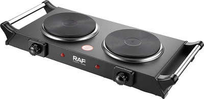 

Электрическая настольная плита, R.8070