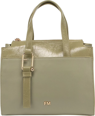 

Сумка, 956-H8512HZL-OLV