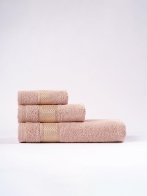 

Набор полотенец, Goldy 30x60 50x80 70x130