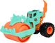 Дорожный каток игрушечный Spin Master Monster Jam. Rolland / 63246 - 