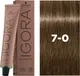 Крем-краска для волос Schwarzkopf Professional Igora Royal Color10 тон 7-0 (60мл) -