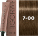Крем-краска для волос Schwarzkopf Professional Igora Royal Color10 тон 7-00 (60мл) - 