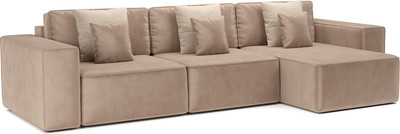 

Диван угловой, Фессалия правый угол