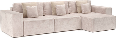 

Диван угловой, Фессалия правый угол