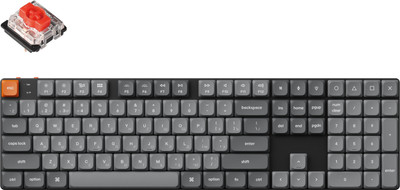 

Клавиатура, K5 Max / K5M-B1-RU