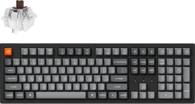 

Клавиатура, K10 Max / K10M-H3-RU