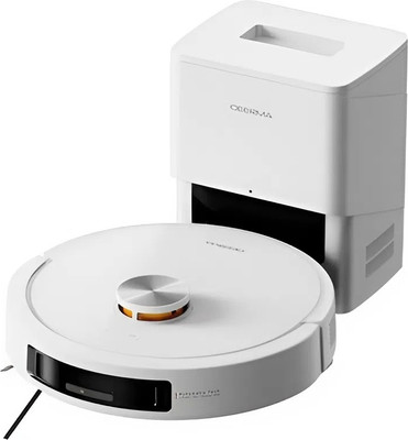 

Робот-пылесос, DEM-S30 Pro Plus