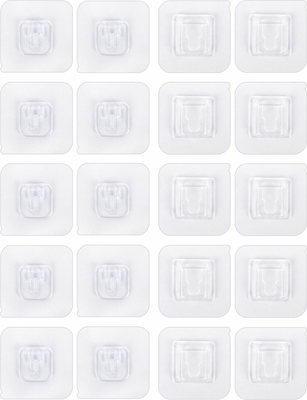 

Набор крючков, 608794