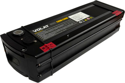 

Аккумулятор для электросамоката, 16S5P 60V / VT-60V-13Ah-металл