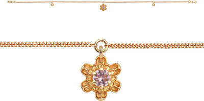 

Браслет из желтого золота, CK13900226773