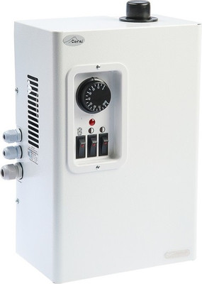 

Электрический котел, Сангай ЭВПМ-24