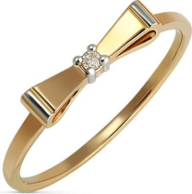 

Кольцо из желтого золота, CJ49800226773