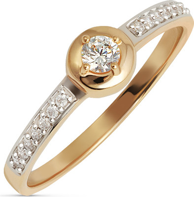 

Кольцо из желтого золота, CJ51500226773