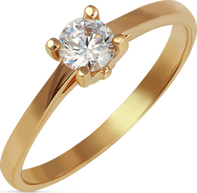 

Кольцо из желтого золота, CJ73200226773