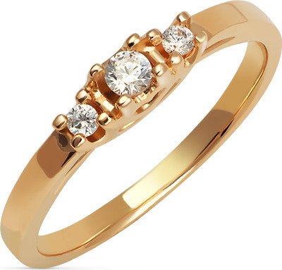 

Кольцо из желтого золота, CJ61200226773