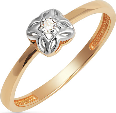 

Кольцо из желтого золота, CJ63100226773