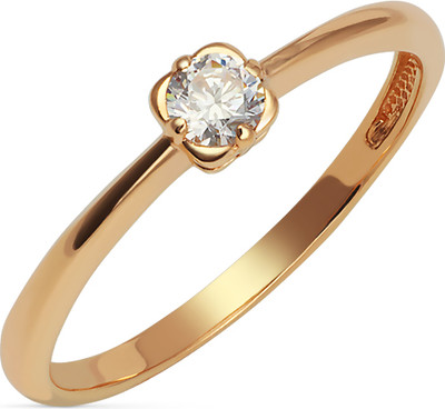 

Кольцо из желтого золота, CJ60900226773