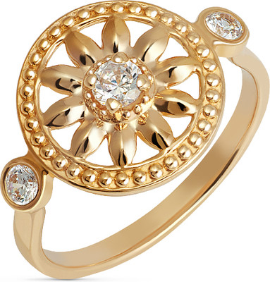 

Кольцо из желтого золота, CJ86600226773