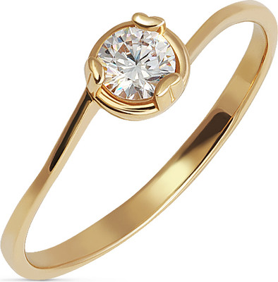 

Кольцо из желтого золота, CJ98100226773