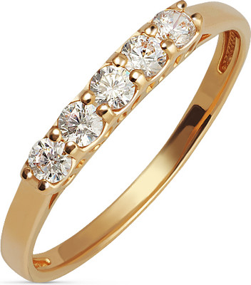 

Кольцо из желтого золота, CK06500226773