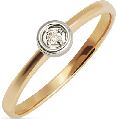 

Кольцо из желтого золота, CK06400226773