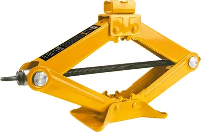 

Ромбический домкрат, JCB-P-10202