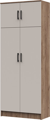 

Шкаф, Машенька ШК 205 с перегородкой