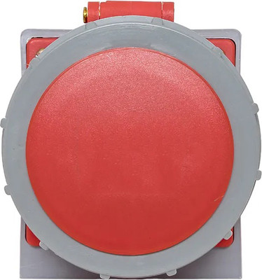 

Розетка силовая, YHT 1142 3Р+РЕ 16А 380В IP67 / 74503