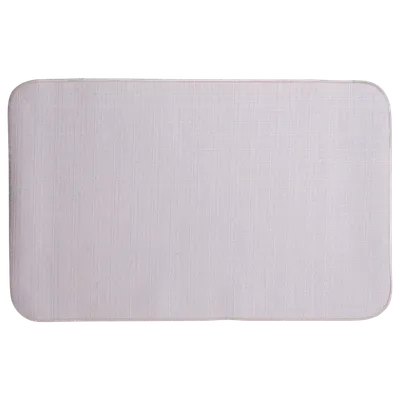 

Коврик для ванной, Canva / SWM-4011-GR-B