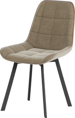 

Стул, Bagheria с поворотным механизмом