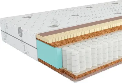 

Матрас, Jamaika Medio 150x200