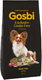 Сухой корм для собак Gosbi Exclusive Grain Free Adult Fish Mini (500г) - 
