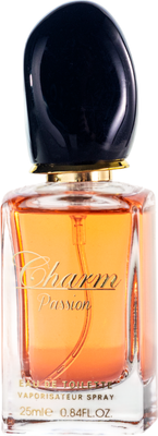 

Туалетная вода, Charm Passion