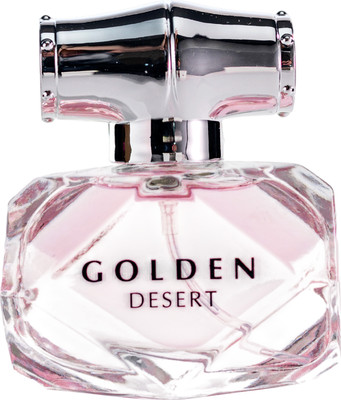 

Туалетная вода, Golden Desert