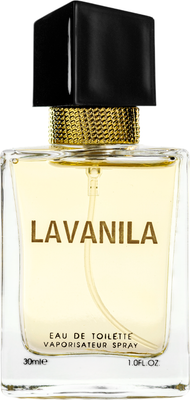 

Туалетная вода, Lavanila
