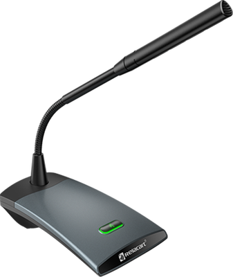 

Микрофон, CS-102D