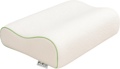 

Подушка для сна, Волна 17 BED014