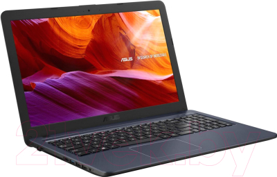 Ноутбук Asus X543UA-DM1664T