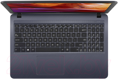 Ноутбук Asus X543UA-DM1664T