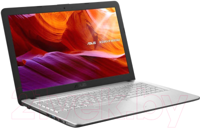 Ноутбук Asus X543MA-DM584