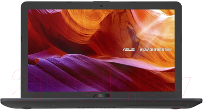 Ноутбук Asus X543MA-GQ555