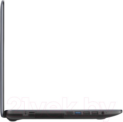 Ноутбук Asus X543MA-GQ555