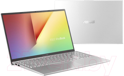 Ноутбук Asus X512FJ-BQ217