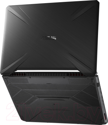 Игровой ноутбук Asus FX505DT-AL209