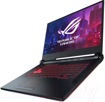 Игровой ноутбук Asus G531GT-BQ138 16Gb