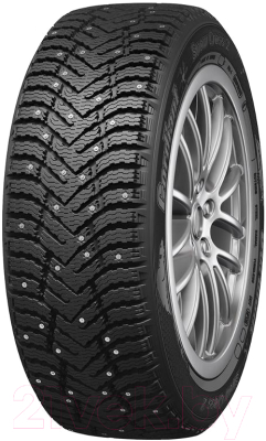 Зимняя шина Cordiant Snow Cross 2 185/65R14 90T (шипы)