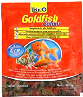 Корм для рыб Tetra Goldfish Sachet (12г) - 