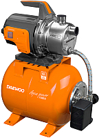 Насосная станция Daewoo Power DAS 4000/50 (33241) - 