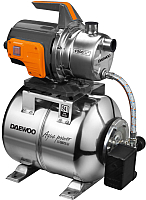 Насосная станция Daewoo Power DAS 4500/24 Inox (33242) - 
